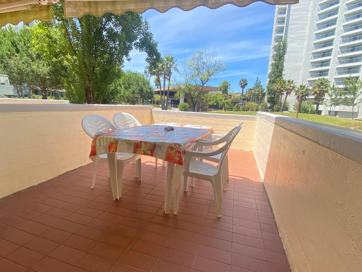 Amazing Troia Apartment Luaran gambar