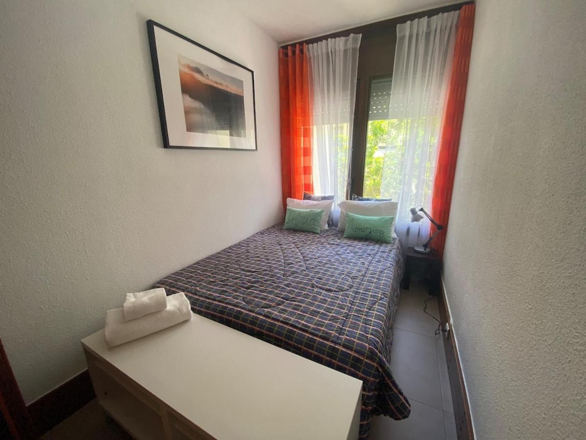 Amazing Troia Apartment Luaran gambar
