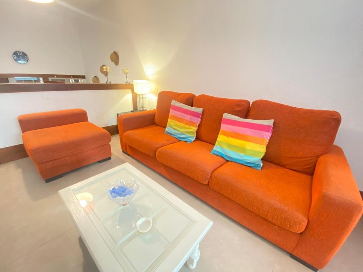 Amazing Troia Apartment Luaran gambar