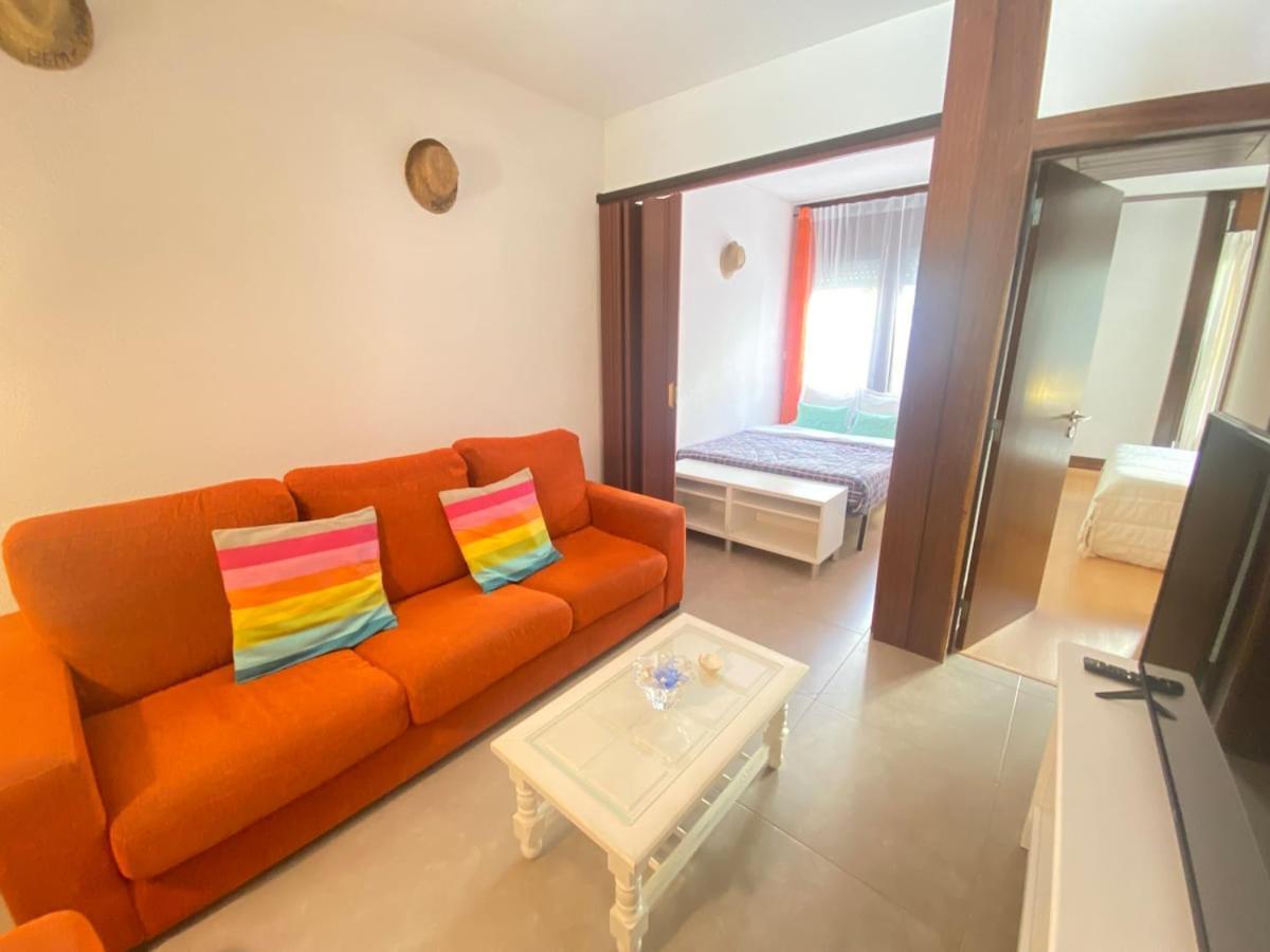 Amazing Troia Apartment Luaran gambar