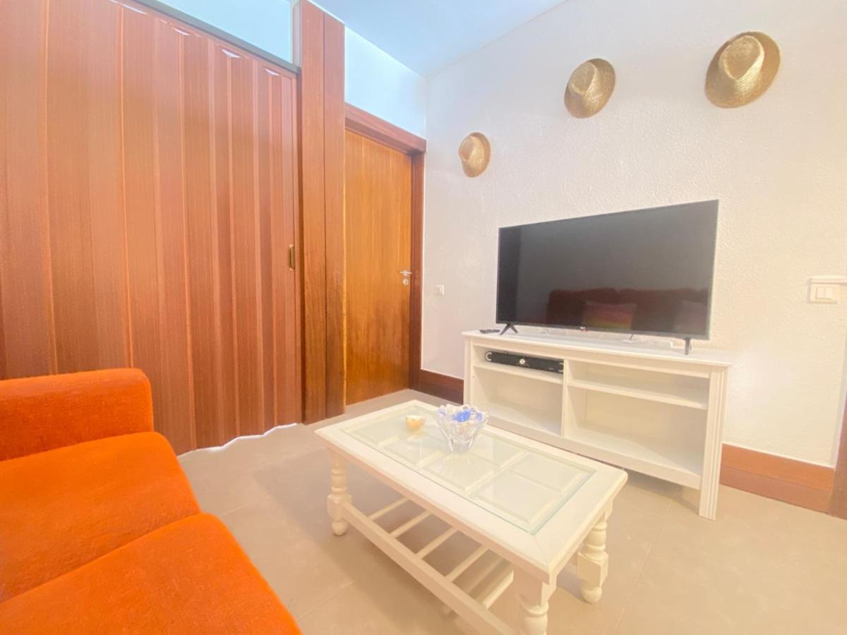 Amazing Troia Apartment Luaran gambar