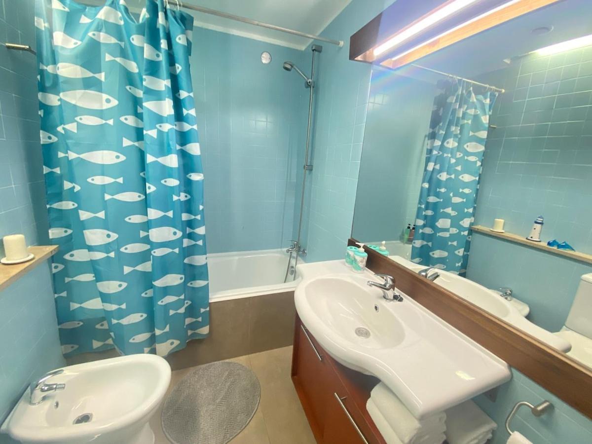 Amazing Troia Apartment Luaran gambar